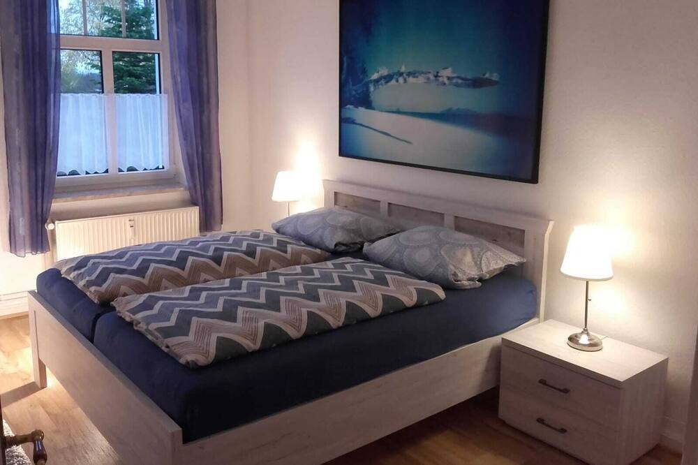 Photo of Bedroom in Arendsee