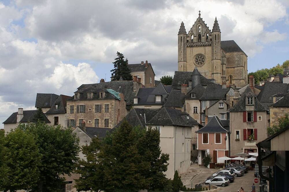 Photo of Outdoor in Terrasson-la-Villedieu