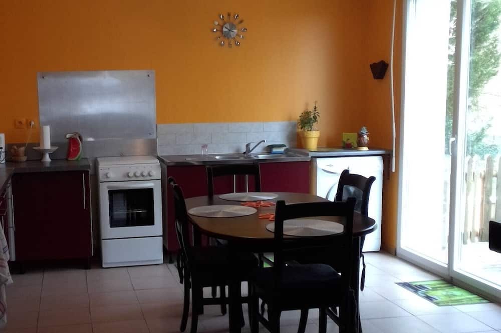 Photo of Kitchen in Terrasson-la-Villedieu