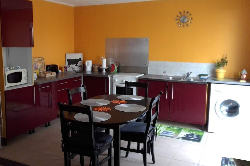 Photo of Kitchen in Terrasson-la-Villedieu