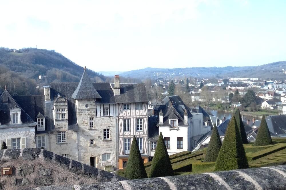 Photo of Outdoor in Terrasson-la-Villedieu