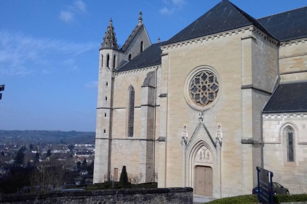 Photo of Outdoor in Terrasson-la-Villedieu
