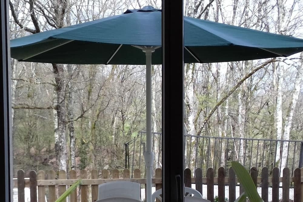 Photo of Patio Balcony in Terrasson-la-Villedieu