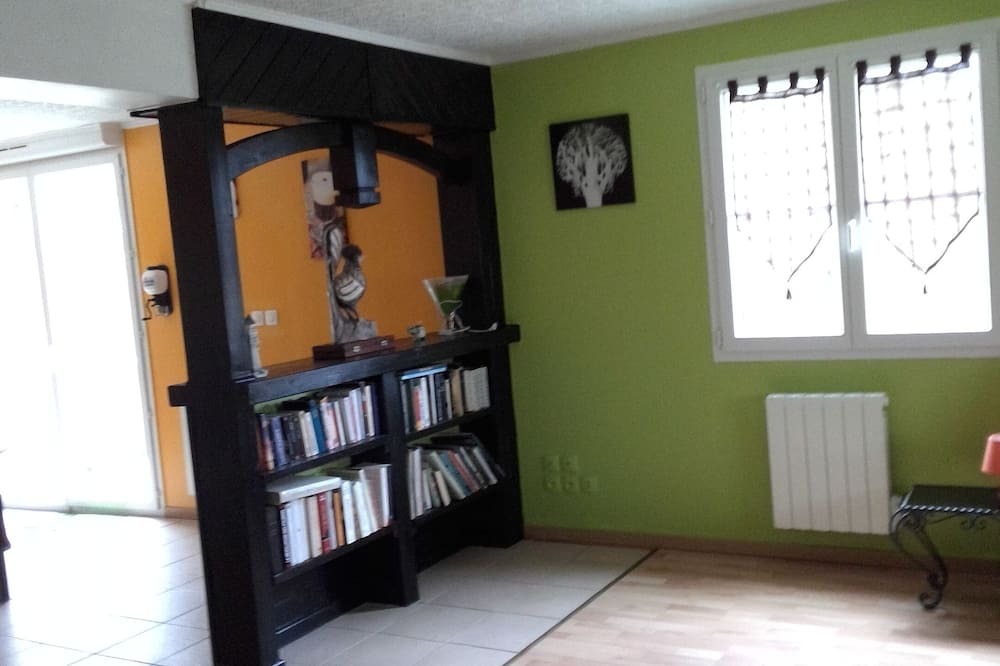 Photo of Livingroom in Terrasson-la-Villedieu