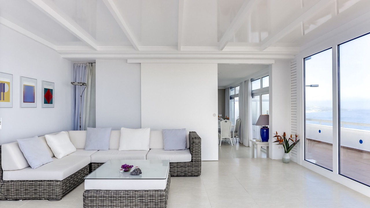 Photo of Livingroom in Los Realejos