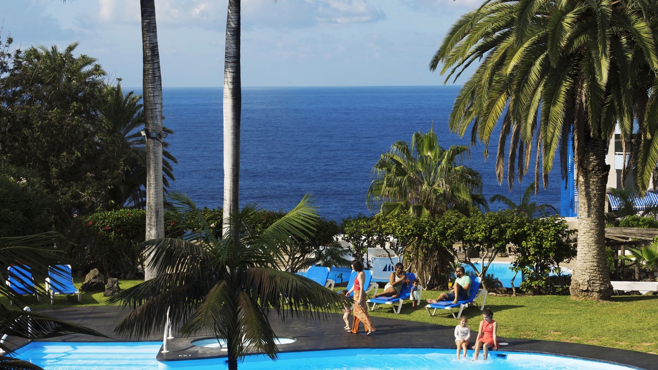 Photo of Outdoor in Los Realejos
