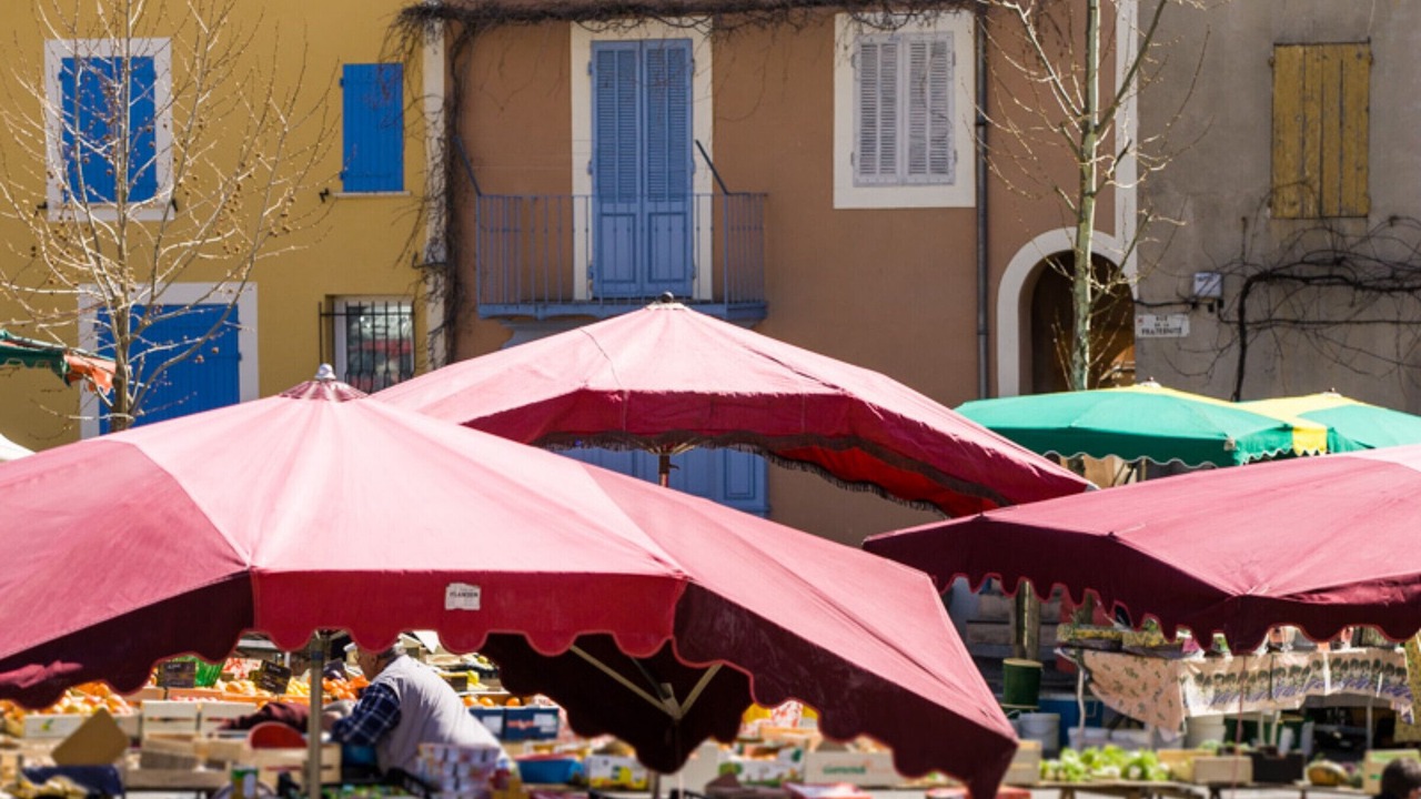 Photo of Outdoor in Rochegude