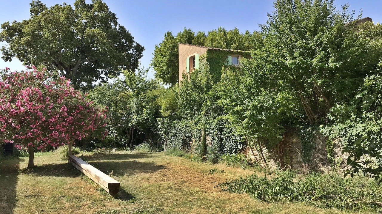 Photo of Outdoor in Rochegude