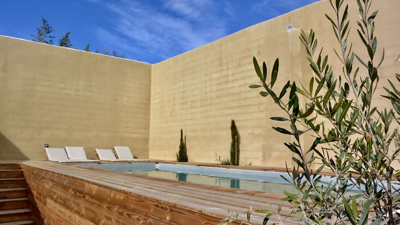 Photo of Outdoor in Rochegude