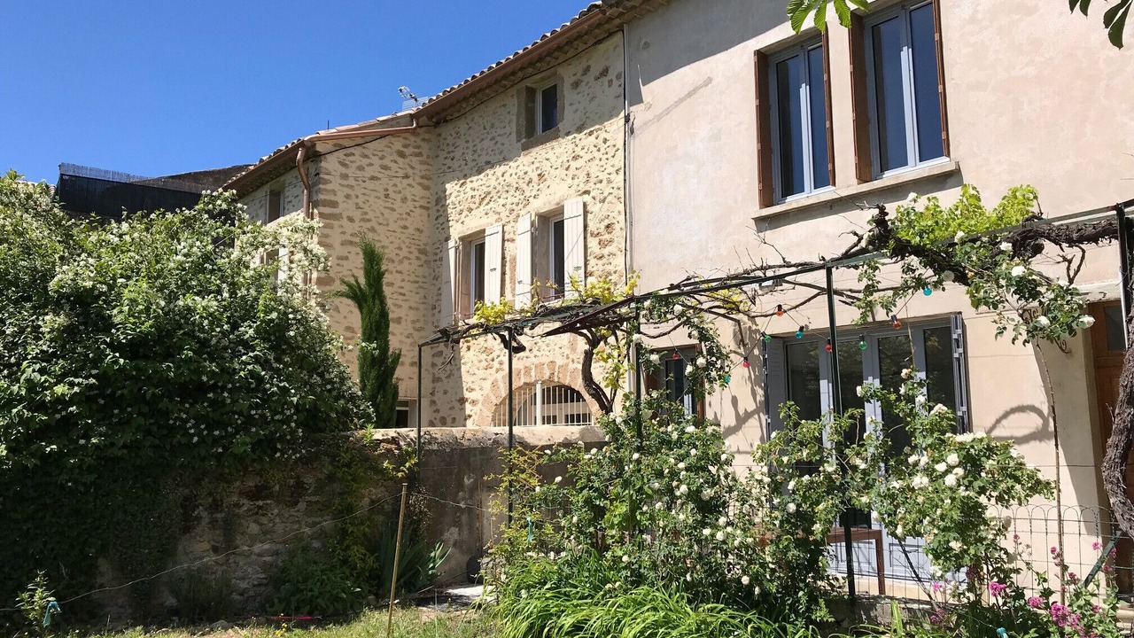 Photo of Outdoor in Rochegude