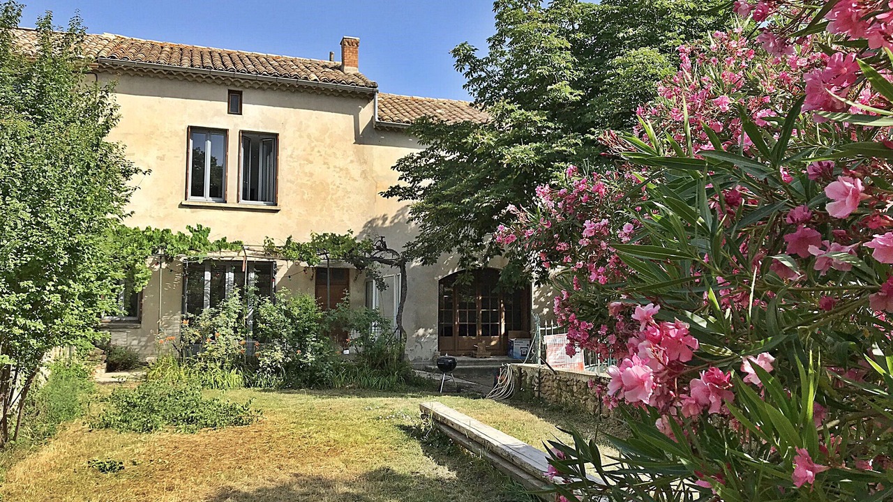 Photo of Outdoor in Rochegude