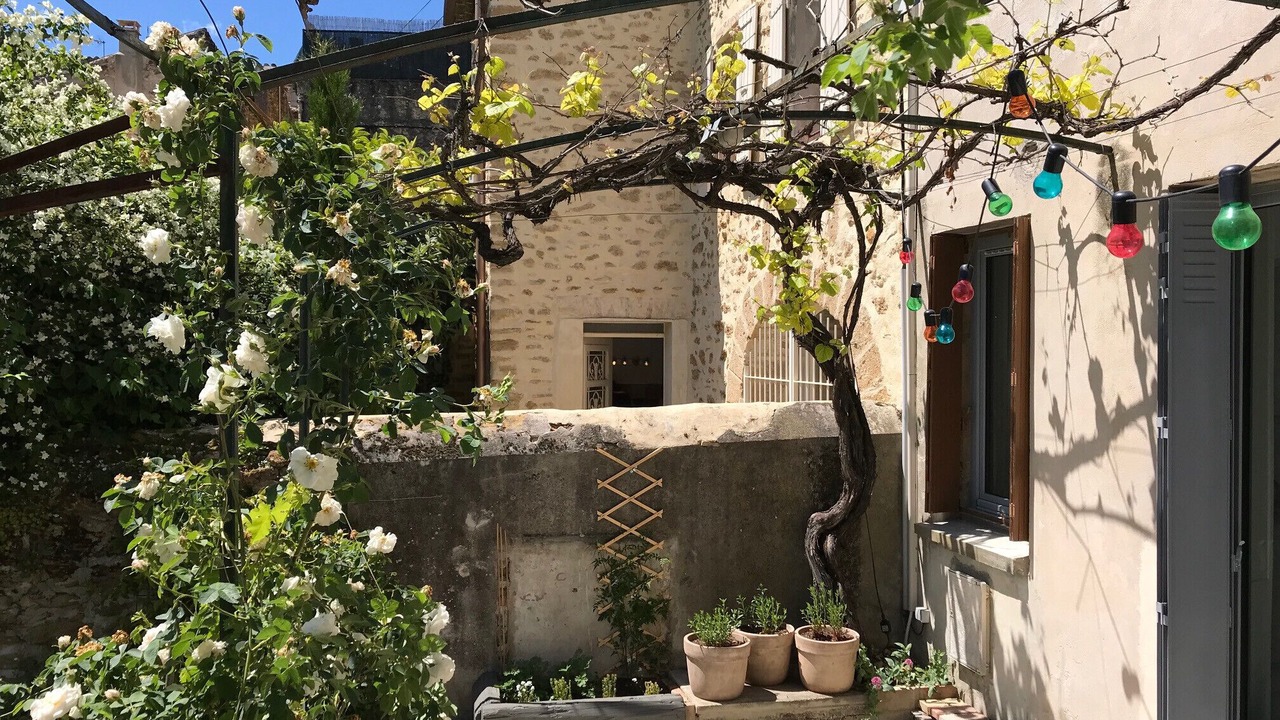 Photo of Outdoor in Rochegude