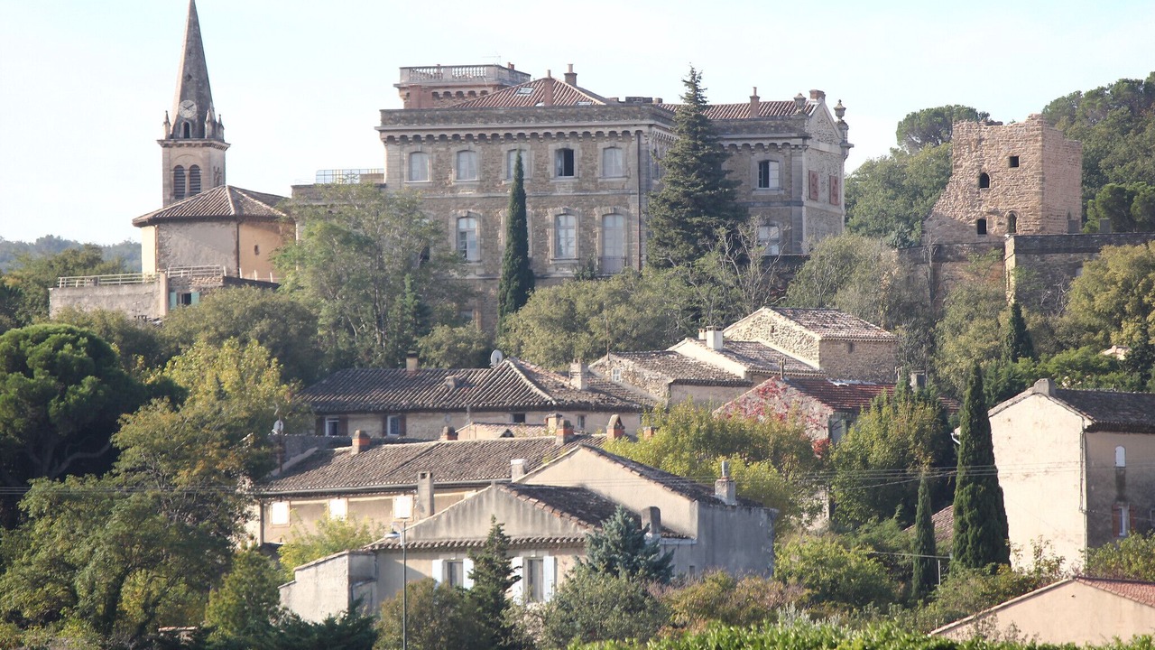 Photo of Outdoor in Suze-la-Rousse