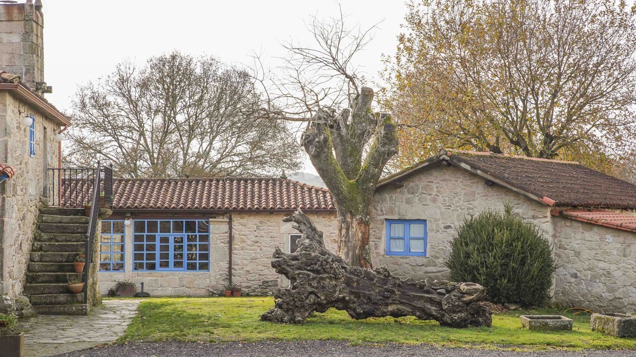 Photo of Outdoor in Pidre