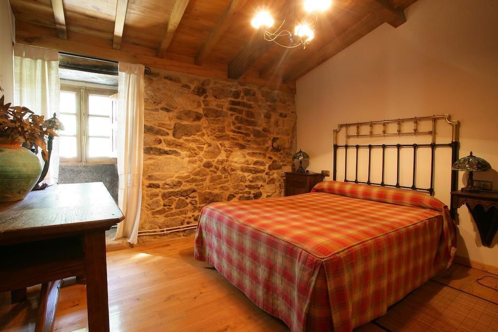 Photo of Bedroom in Pidre