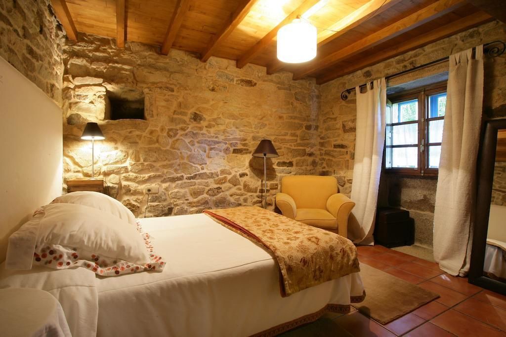 Photo of Bedroom in Pidre