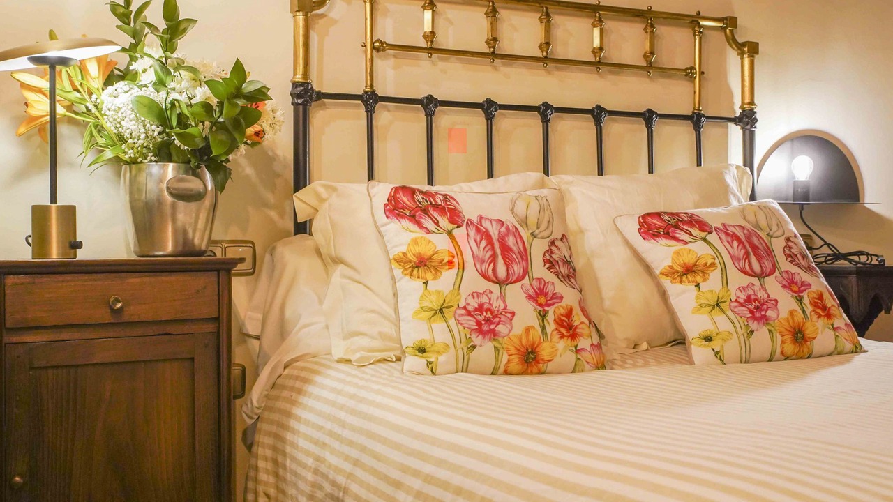 Photo of Bedroom in Pidre
