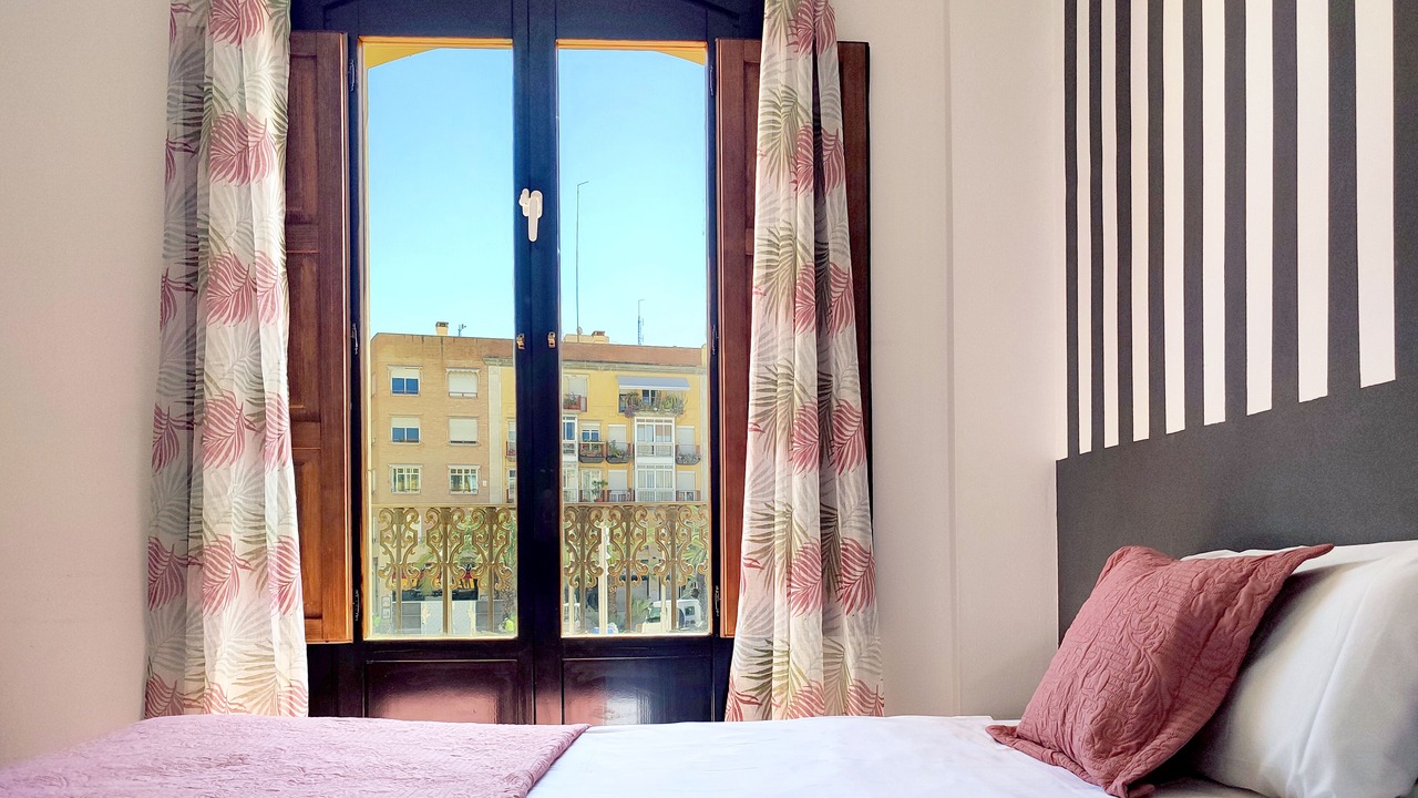 Photo of Bedroom in Ciutat Vella