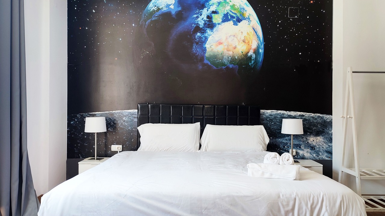 Photo of Bedroom in Ciutat Vella