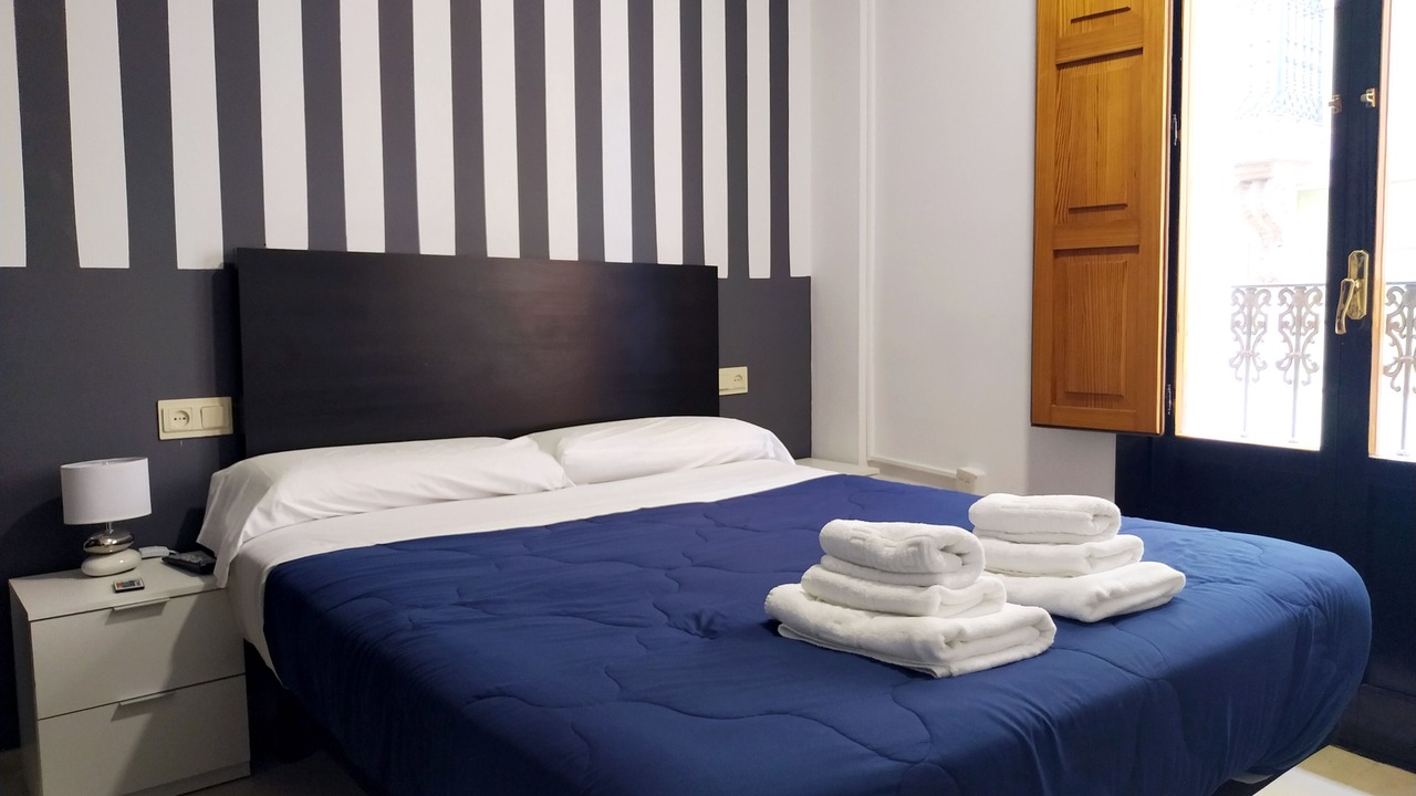 Photo of Bedroom in Ciutat Vella
