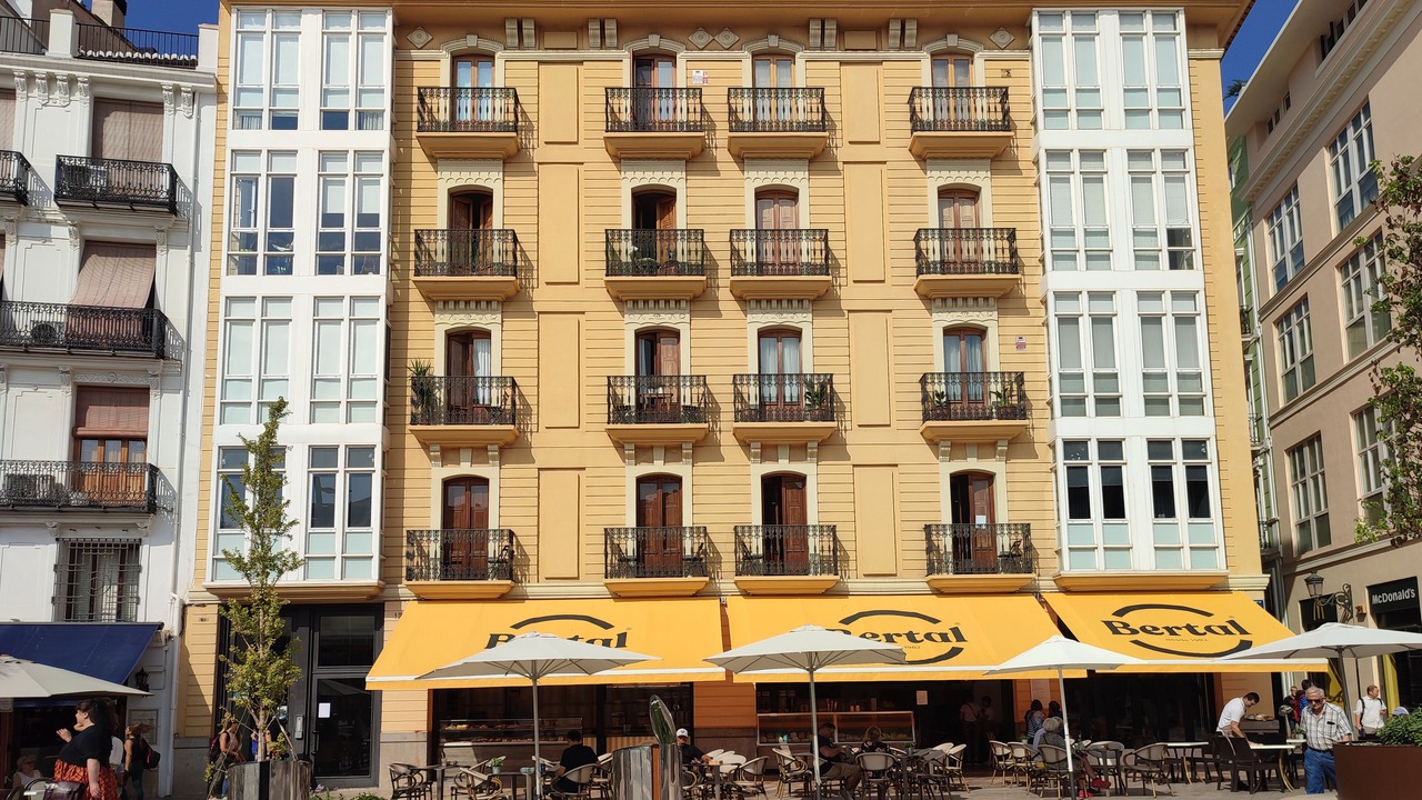 Photo of Outdoor in Ciutat Vella