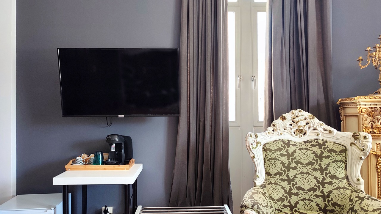 Photo of Bedroom in Ciutat Vella