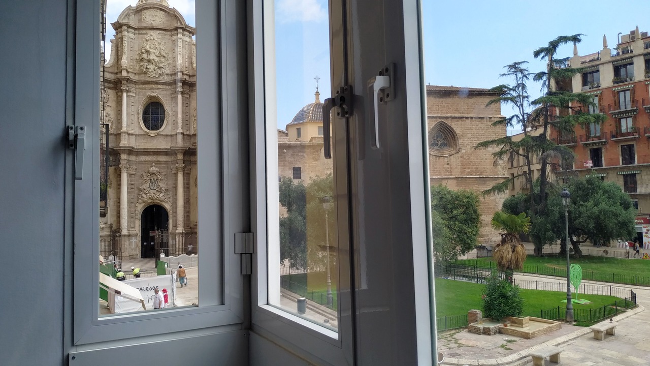 Photo of Bedroom in Ciutat Vella