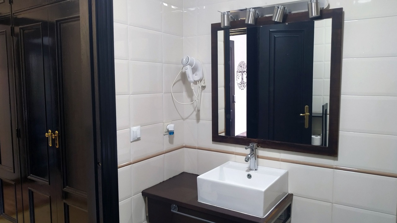 Photo of Bathroom in Ciutat Vella