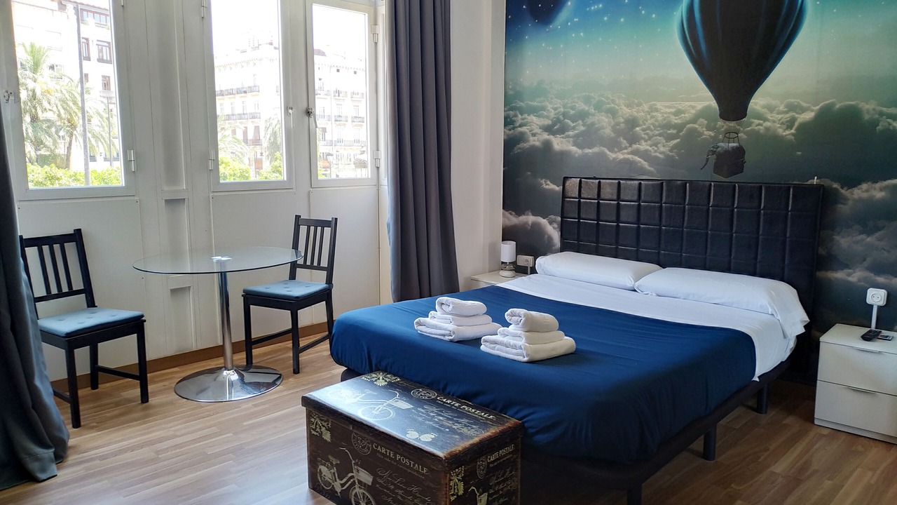 Photo of Bedroom in Ciutat Vella