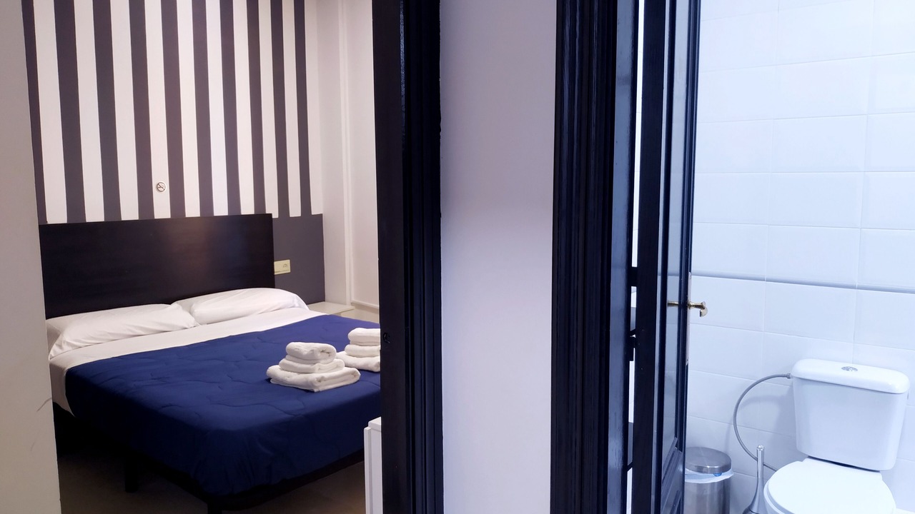 Photo of Bedroom in Ciutat Vella