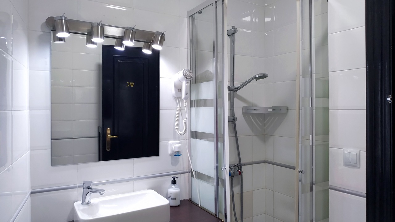 Photo of Bathroom in Ciutat Vella