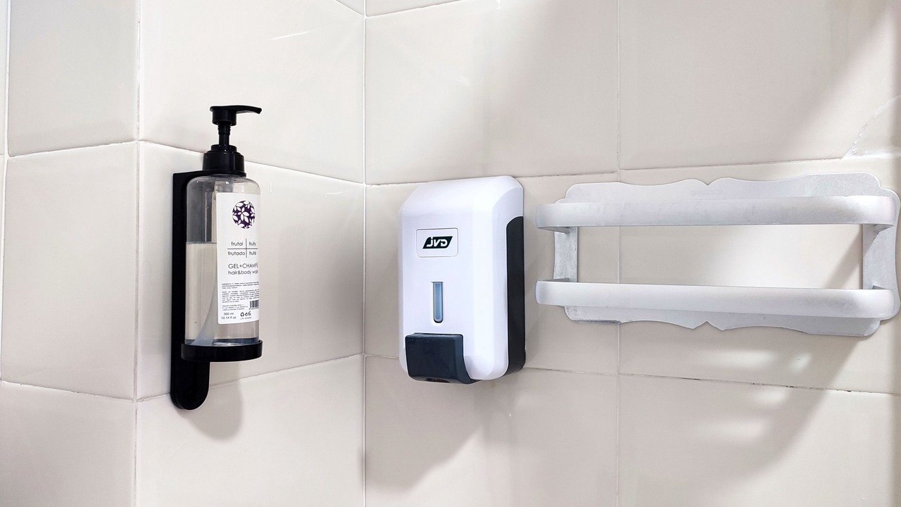 Photo of Bathroom in Ciutat Vella