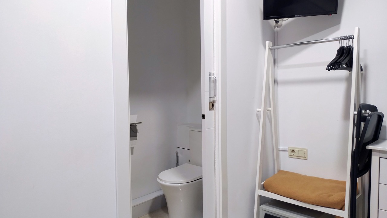 Photo of Bathroom in Ciutat Vella