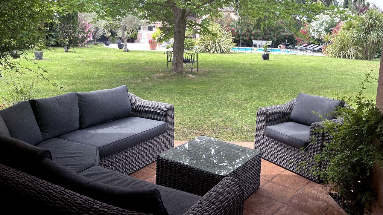 Photo of Outdoor in Saint-Etienne-du-Gres