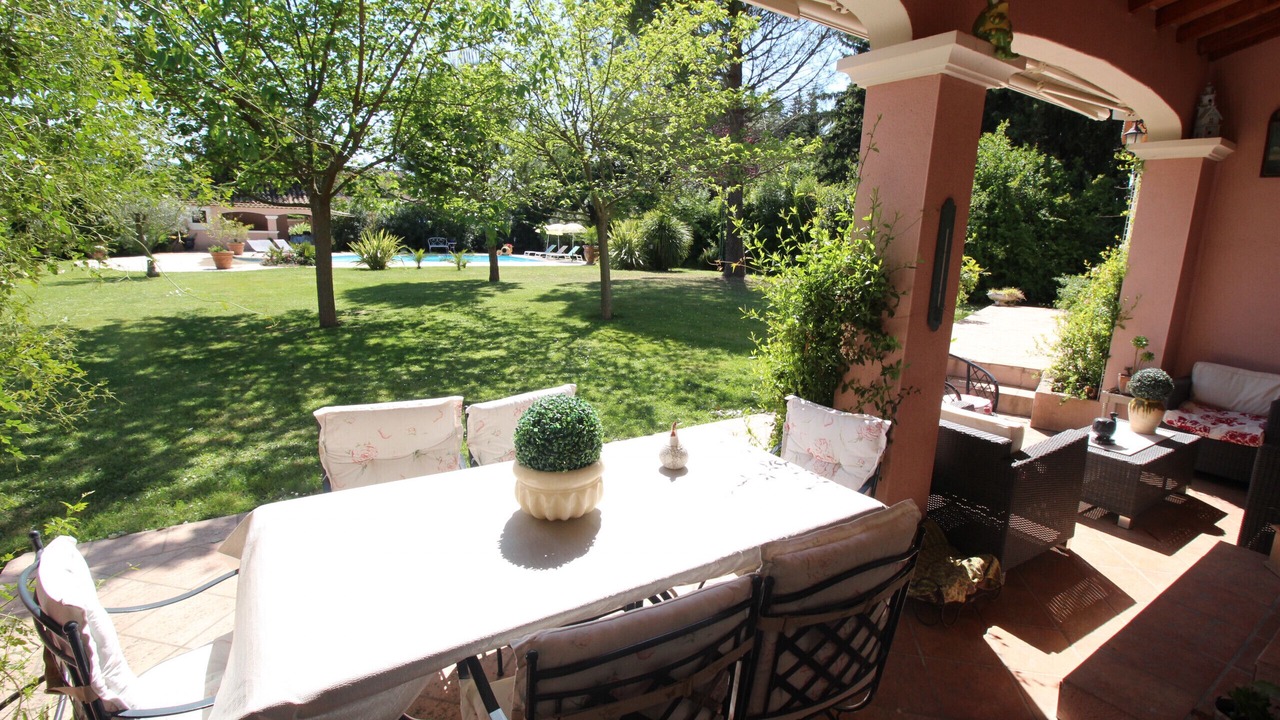 Photo of Outdoor in Saint-Etienne-du-Gres