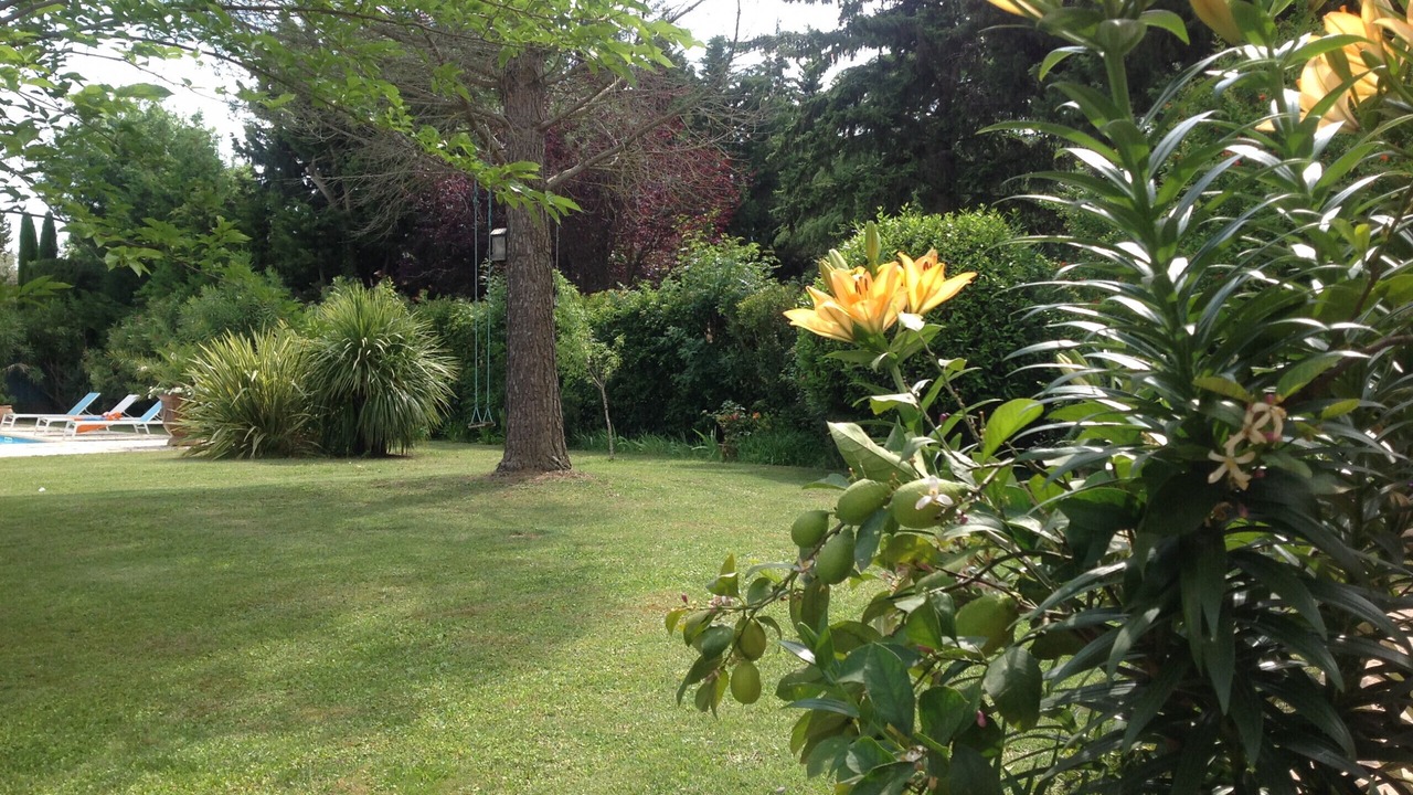 Photo of Outdoor in Saint-Etienne-du-Gres