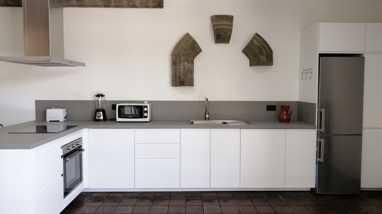 Photo of Kitchen in Galdar