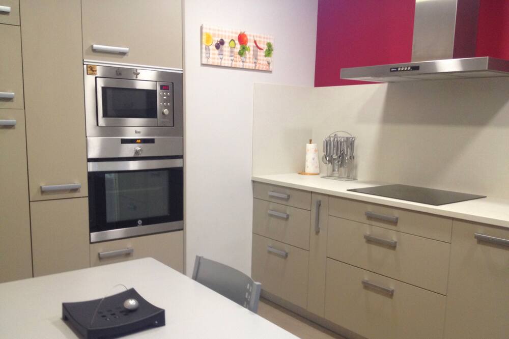 Photo of Kitchen in Eibar