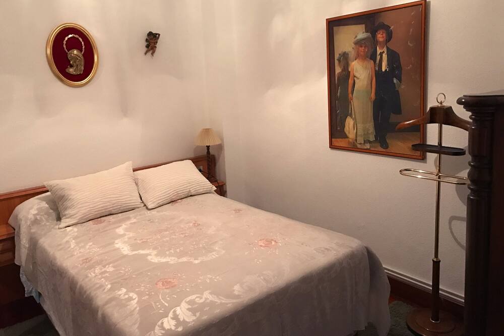Photo of Bedroom in Eibar