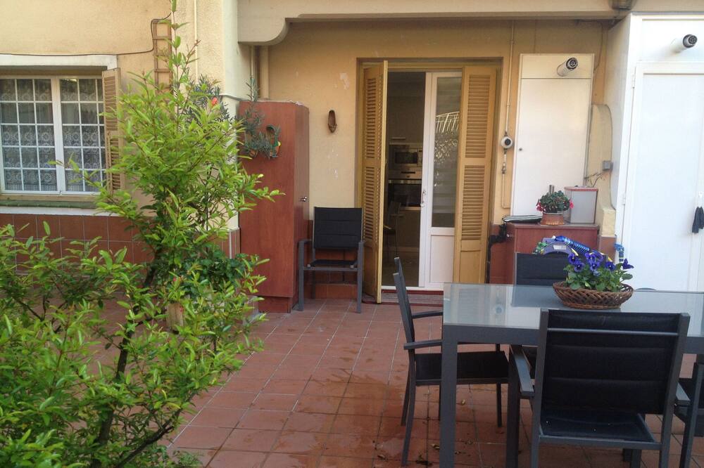 Photo of Patio Balcony in Eibar