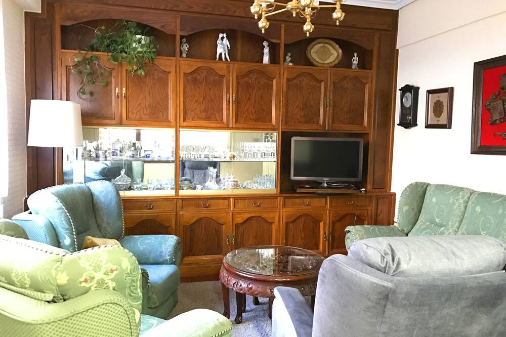Photo of Livingroom in Eibar