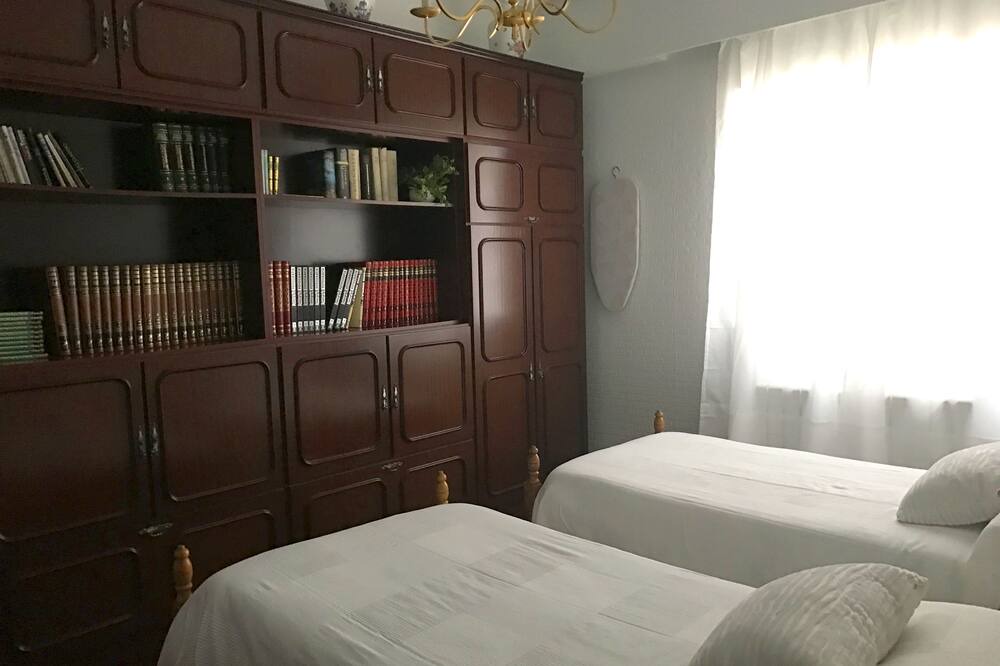 Photo of Bedroom in Eibar