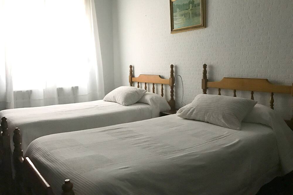 Photo of Bedroom in Eibar