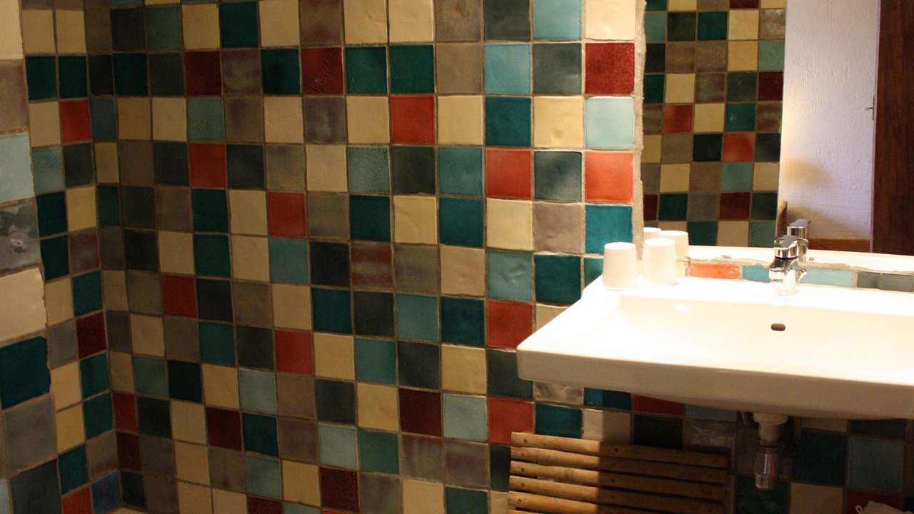 Photo of Bathroom in Generargues