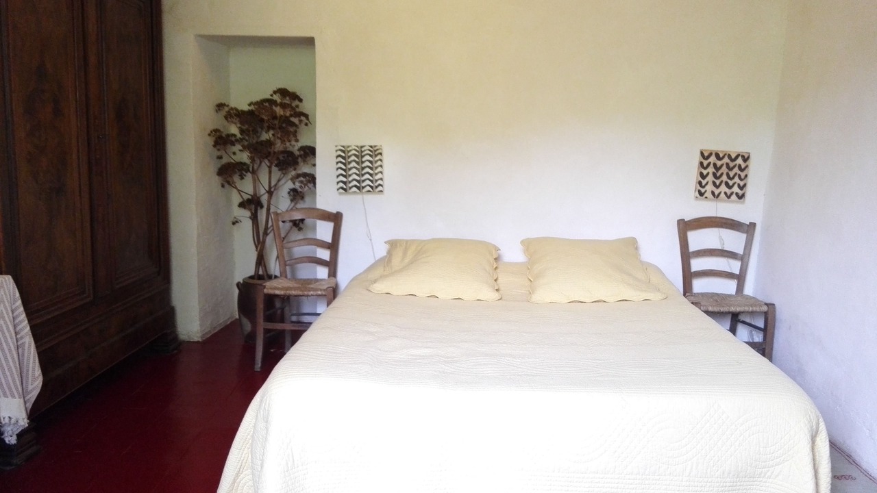 Photo of Bedroom in Generargues