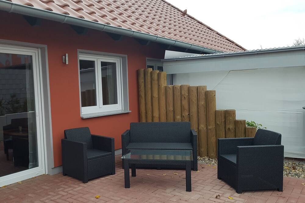 Photo of Patio Balcony in Stendal