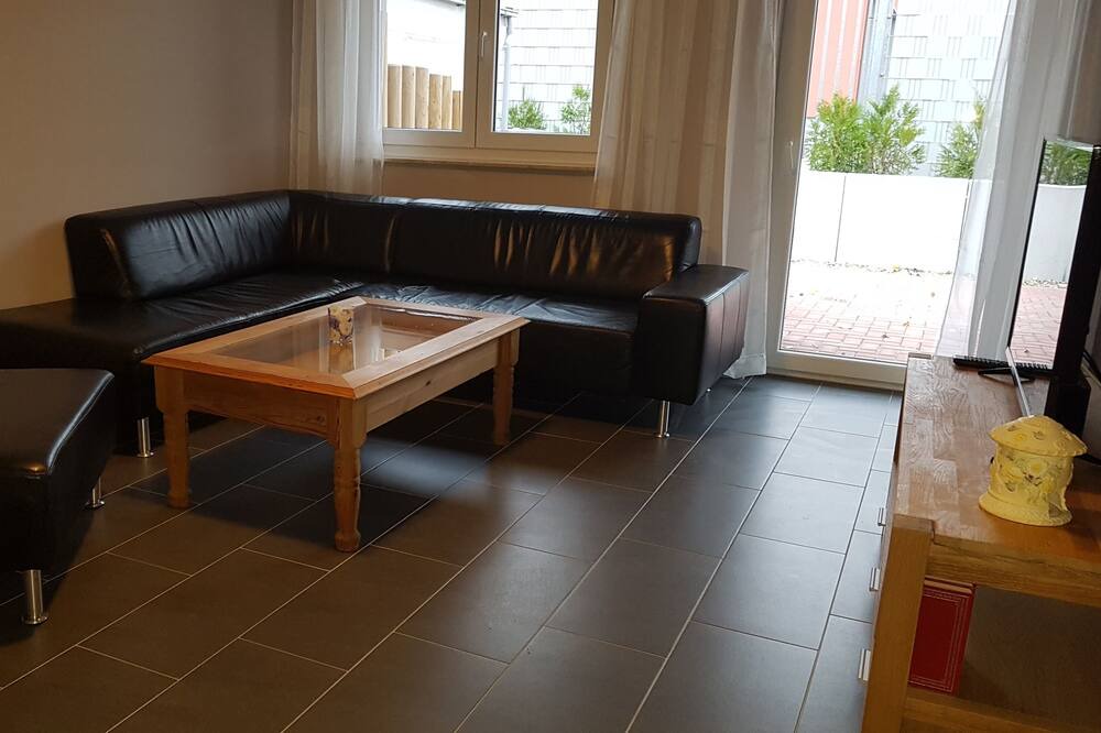 Photo of Livingroom in Stendal