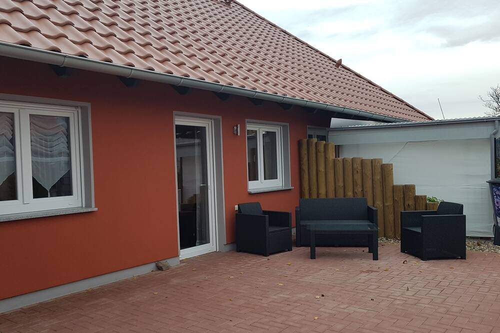 Photo of Patio Balcony in Stendal
