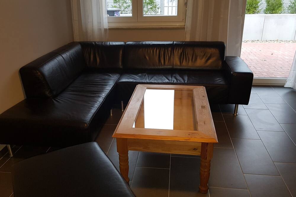Photo of Livingroom in Stendal