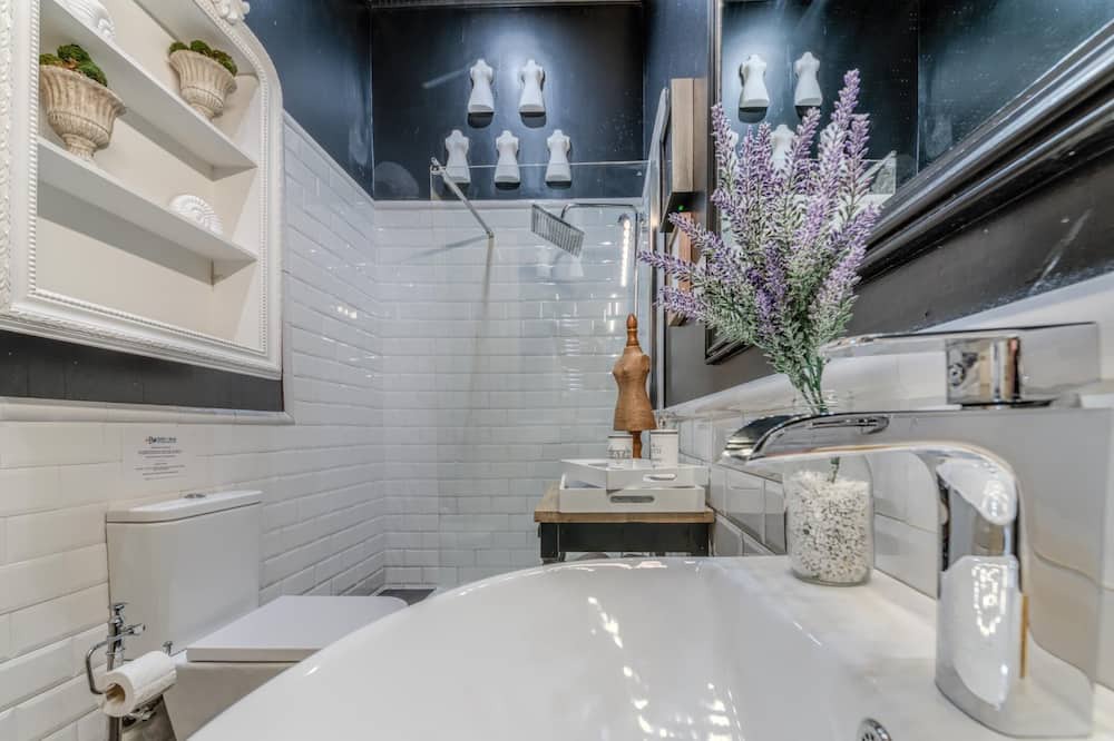 Photo of Bathroom in Centro